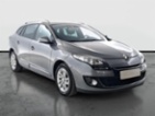 Renault Megane, 1.2 TCe, Klima, Tempomat,, Combi,
