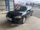 Opel Astra, 1.6i, hatchback, benzín