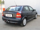 Opel Astra, 1.6i, AC, hatchback, benzín