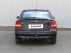Opel Astra, 1.6i, AC, hatchback, benzín