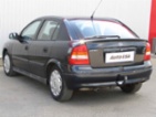 Opel Astra, 1.6i, AC, hatchback, benzín