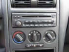 Opel Astra, 1.6i, AC, hatchback, benzín