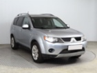 Mitsubishi Outlander, 2.2 DI-D, 4X4, 7 míst, Navi,