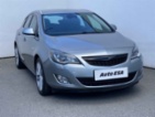 Opel Astra, 1.6 T Sport, ČR, AC, hatchback, benzín