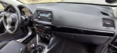 Mazda CX-5, 2.0 benzin 121 kw, SUV, benzin