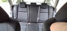 Mazda CX-5, 2.0 benzin 121 kw, SUV, benzin