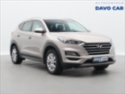 Hyundai Tucson, 1,6 CRDI 85kW Style CZ 121tkm, SUV