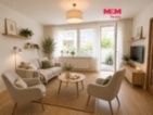 Prodej byt 4+kk, 90 m2, Praha 4 - Modřany, ul. Rakovského