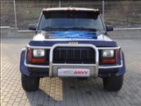 Jeep Cherokee, 4,0 XJ;LPG;KŮŽE;AUTOMAT,TAŽNÉ, SUV,