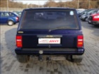 Jeep Cherokee, 4,0 XJ;LPG;KŮŽE;AUTOMAT,TAŽNÉ, SUV,