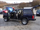 Jeep Cherokee, 4,0 XJ;LPG;KŮŽE;AUTOMAT,TAŽNÉ, SUV,