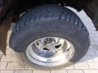 Jeep Cherokee, 4,0 XJ;LPG;KŮŽE;AUTOMAT,TAŽNÉ, SUV,