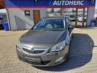 Opel Astra, 1.7 CDTi KOMBI SPORT, kombi, nafta