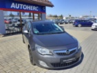 Opel Astra, 1.7 CDTi KOMBI SPORT, kombi, nafta