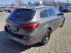 Opel Astra, 1.7 CDTi KOMBI SPORT, kombi, nafta