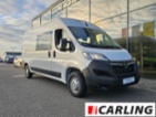 Opel Movano, 3000 L2H2 2.2 CDTi120k- 6 míst