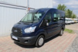 Ford Transit, 350 2,2TDCI 7míst+klima