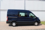 Ford Transit, 350 2,2TDCI 7míst+klima