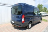Ford Transit, 350 2,2TDCI 7míst+klima