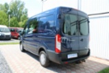 Ford Transit, 350 2,2TDCI 7míst+klima
