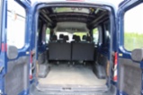 Ford Transit, 350 2,2TDCI 7míst+klima