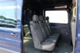 Ford Transit, 350 2,2TDCI 7míst+klima