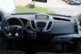 Ford Transit, 350 2,2TDCI 7míst+klima