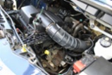 Ford Transit, 350 2,2TDCI 7míst+klima