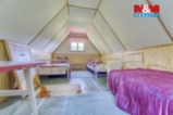 Prodej chaty, 50 m², Plzeň, ul. K Jezírku