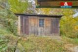 Prodej chaty, 50 m², Plzeň, ul. K Jezírku