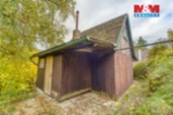 Prodej chaty, 50 m², Plzeň, ul. K Jezírku