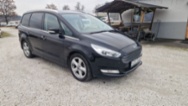 Ford Galaxy, 2,0 TDCi, MPV, nafta