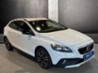 Volvo V40, hatchback, nafta