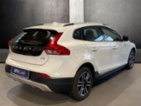 Volvo V40, hatchback, nafta