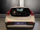 Volvo V40, hatchback, nafta