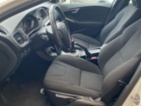 Volvo V40, hatchback, nafta