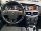 Volvo V40, hatchback, nafta