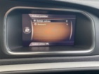 Volvo V40, hatchback, nafta