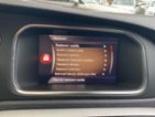 Volvo V40, hatchback, nafta