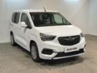 Opel Combo, 1.2T, 1.maj,ČR, AC, MPV, benzín
