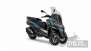 Piaggio, MP3 530 Exclusive Euro5