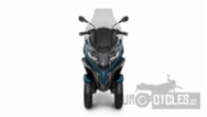 Piaggio, MP3 530 Exclusive Euro5