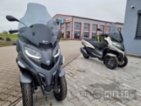 Piaggio, MP3 530 Exclusive Euro5