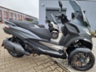 Piaggio, MP3 530 Exclusive Euro5