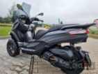 Piaggio, MP3 530 Exclusive Euro5