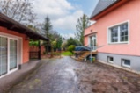 Vícegenerační dům po rekonstrukci | 5 bytových jednotek | centrum Kladna