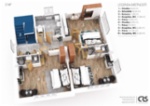 Vícegenerační dům po rekonstrukci | 5 bytových jednotek | centrum Kladna