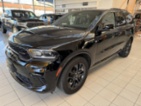 Dodge Durango, 5,7 HEMI R/T PREMIUM LPG PRINS, SUV