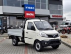 Piaggio Porter, NP6 1.5 BA/LPG Valník SR TOP *