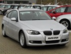 BMW Řada 3, 320d 2.0d, AT, bixen, kupé, nafta
